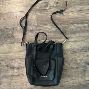 Steve Madden satchel bag